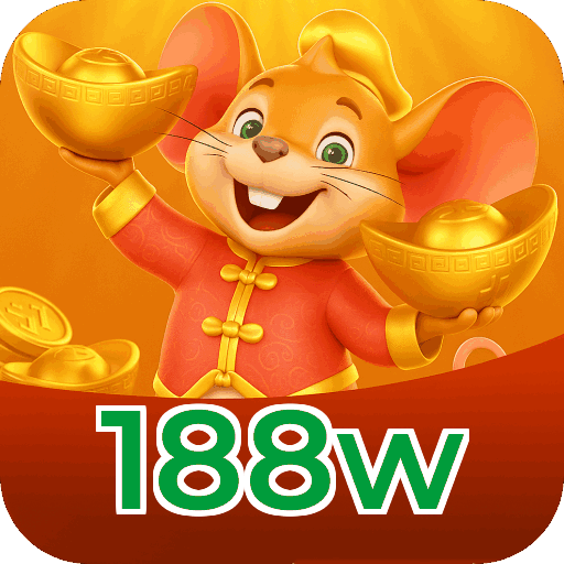 Logo da 188w